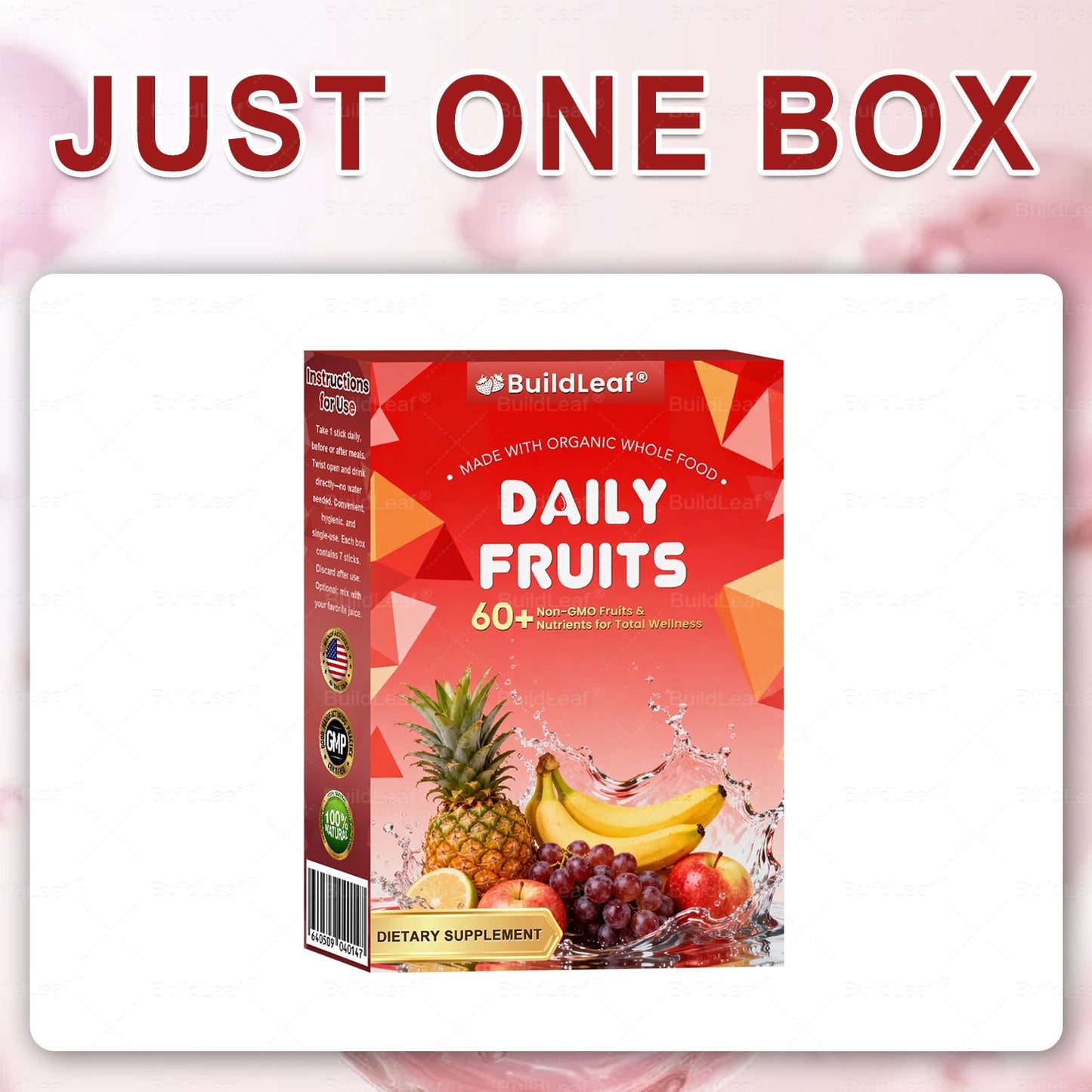 “🌿🍎 𝐁𝐮𝐢𝐥𝐝𝐋𝐞𝐚𝐟® 𝐒𝐮𝐩𝐞𝐫 𝐖𝐞𝐥𝐥𝐧𝐞𝐬𝐬 𝐏𝐚𝐜𝐤  𝟔𝟎+ 𝐍𝐨𝐧-𝐆𝐌𝐎 𝐒𝐮𝐩𝐞𝐫𝐅𝐫𝐮𝐢𝐭𝐬 𝐎𝐫𝐚𝐥 𝐒𝐨𝐥𝐮𝐭𝐢𝐨𝐧𝐬 🌱✨ ⚡ 45% 𝐎𝐅𝐅 – 𝐋𝐢𝐦𝐢𝐭𝐞𝐝 𝐓𝐢𝐦𝐞 𝐎𝐧𝐥𝐲!”