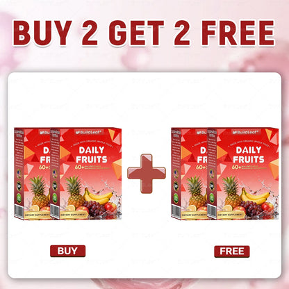 “🌿🍎 𝐁𝐮𝐢𝐥𝐝𝐋𝐞𝐚𝐟® 𝐒𝐮𝐩𝐞𝐫 𝐖𝐞𝐥𝐥𝐧𝐞𝐬𝐬 𝐏𝐚𝐜𝐤  𝟔𝟎+ 𝐍𝐨𝐧-𝐆𝐌𝐎 𝐒𝐮𝐩𝐞𝐫𝐅𝐫𝐮𝐢𝐭𝐬 𝐎𝐫𝐚𝐥 𝐒𝐨𝐥𝐮𝐭𝐢𝐨𝐧𝐬 🌱✨ ⚡ 45% 𝐎𝐅𝐅 – 𝐋𝐢𝐦𝐢𝐭𝐞𝐝 𝐓𝐢𝐦𝐞 𝐎𝐧𝐥𝐲!”