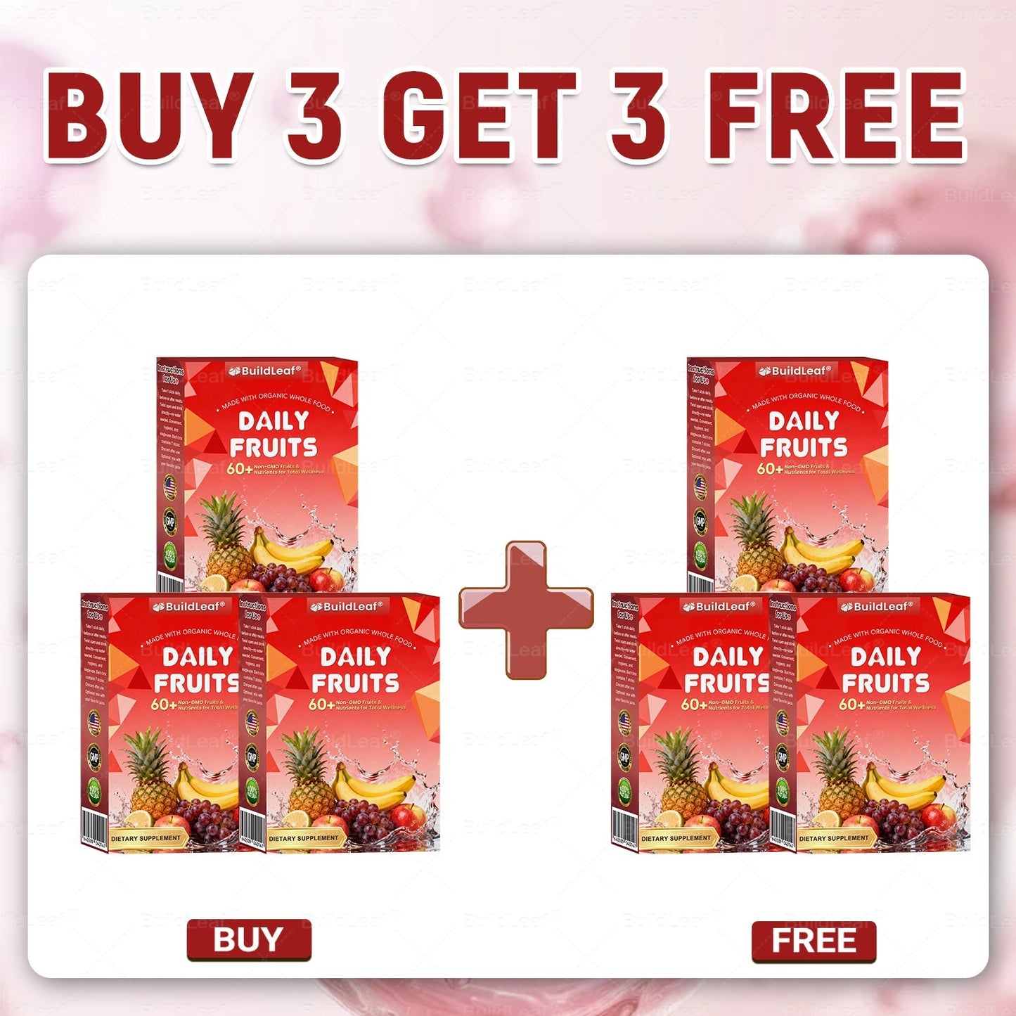 “🌿🍎 𝐁𝐮𝐢𝐥𝐝𝐋𝐞𝐚𝐟® 𝐒𝐮𝐩𝐞𝐫 𝐖𝐞𝐥𝐥𝐧𝐞𝐬𝐬 𝐏𝐚𝐜𝐤  𝟔𝟎+ 𝐍𝐨𝐧-𝐆𝐌𝐎 𝐒𝐮𝐩𝐞𝐫𝐅𝐫𝐮𝐢𝐭𝐬 𝐎𝐫𝐚𝐥 𝐒𝐨𝐥𝐮𝐭𝐢𝐨𝐧𝐬 🌱✨ ⚡ 45% 𝐎𝐅𝐅 – 𝐋𝐢𝐦𝐢𝐭𝐞𝐝 𝐓𝐢𝐦𝐞 𝐎𝐧𝐥𝐲!”