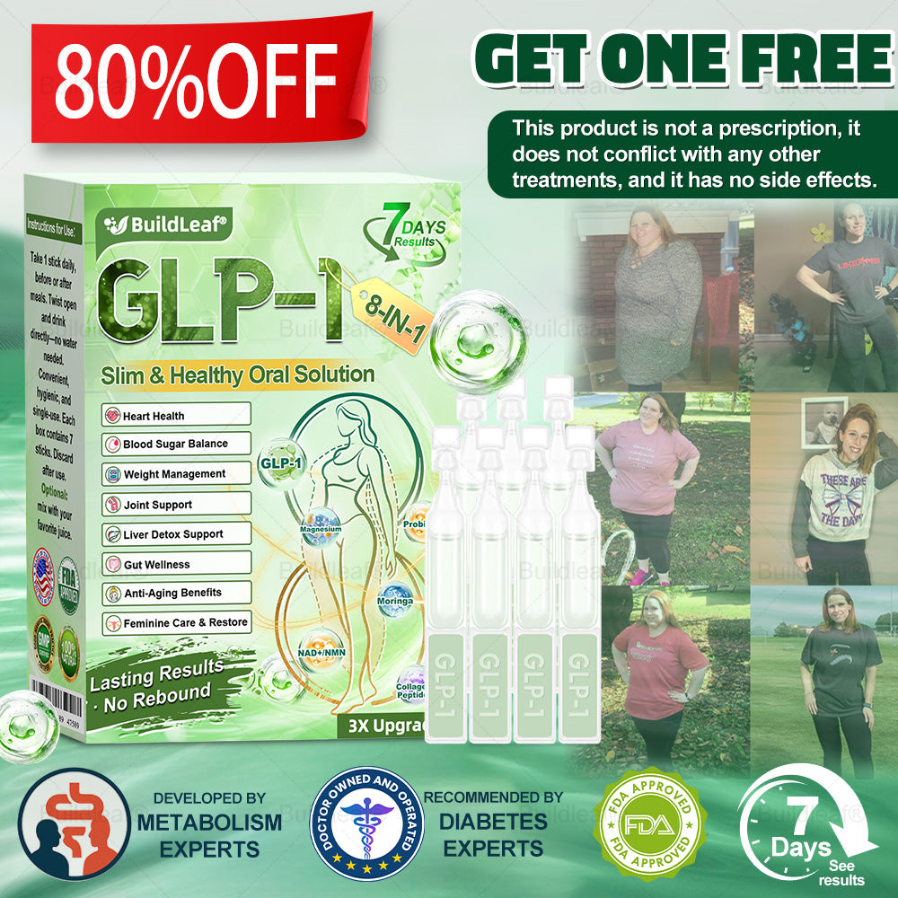 👩‍⚕️ 80off%| 𝑩𝒖𝒊𝒍𝒅𝑳𝒆𝒂𝒇®𝐒𝐌𝐆𝐓-𝐆𝐋𝐏-𝟏 8-𝐢𝐧-𝟏 𝐏𝐥𝐚𝐧𝐭-𝐏𝐨𝐰𝐞𝐫𝐞𝐝 𝐖𝐞𝐥𝐥𝐧𝐞𝐬𝐬 𝐄𝐥𝐢𝐱𝐢𝐫 | 𝐆𝐞𝐧𝐭𝐥𝐞 𝐃𝐚𝐢𝐥𝐲 𝐒𝐮𝐩𝐩𝐨𝐫𝐭 𝐟𝐨𝐫 𝐁𝐨𝐝𝐲 𝐁𝐚𝐥𝐚𝐧𝐜𝐞, 𝐄𝐧𝐞𝐫𝐠𝐲 & 𝐌𝐞𝐭𝐚𝐛𝐨𝐥𝐢𝐜 𝐇𝐚𝐫𝐦𝐨𝐧𝐲