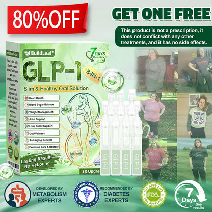 👩‍⚕️ 80off%| 𝑩𝒖𝒊𝒍𝒅𝑳𝒆𝒂𝒇®𝐒𝐌𝐆𝐓-𝐆𝐋𝐏-𝟏 8-𝐢𝐧-𝟏 𝐏𝐥𝐚𝐧𝐭-𝐏𝐨𝐰𝐞𝐫𝐞𝐝 𝐖𝐞𝐥𝐥𝐧𝐞𝐬𝐬 𝐄𝐥𝐢𝐱𝐢𝐫 | 𝐆𝐞𝐧𝐭𝐥𝐞 𝐃𝐚𝐢𝐥𝐲 𝐒𝐮𝐩𝐩𝐨𝐫𝐭 𝐟𝐨𝐫 𝐁𝐨𝐝𝐲 𝐁𝐚𝐥𝐚𝐧𝐜𝐞, 𝐄𝐧𝐞𝐫𝐠𝐲 & 𝐌𝐞𝐭𝐚𝐛𝐨𝐥𝐢𝐜 𝐇𝐚𝐫𝐦𝐨𝐧𝐲